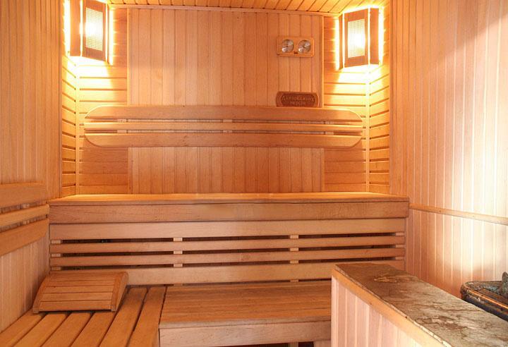 Apartments And Sauna Truskavets Eksteriør bilde